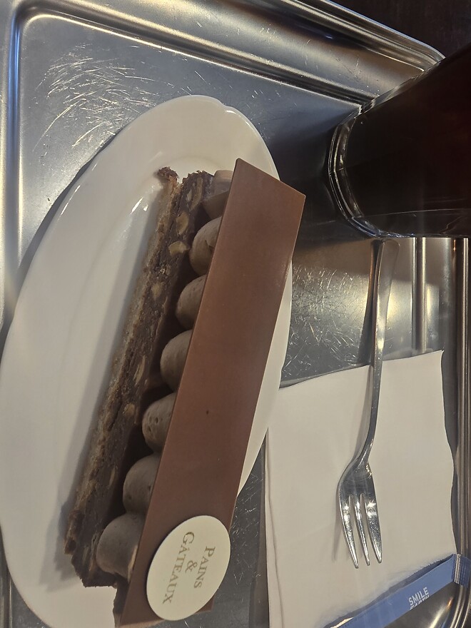 오랜만에 온 케이크 맛집