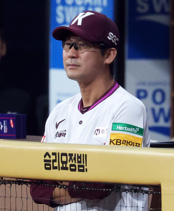 솔직히 키움 경기 승은 0.5로 쳐야