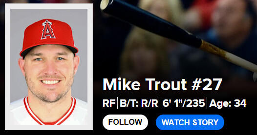 부활한걸로 추정되는 선수