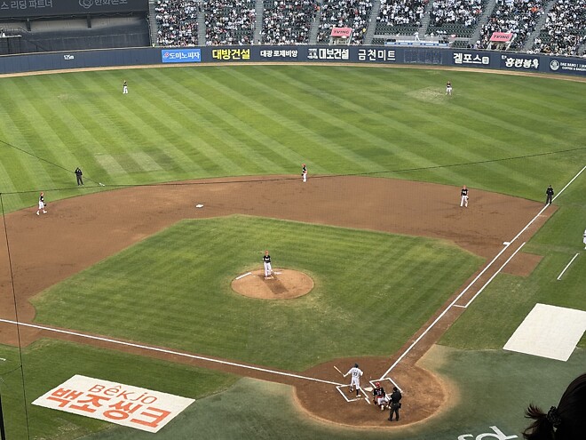 오늘 이의리 못하면 나노단위로 깔 예정