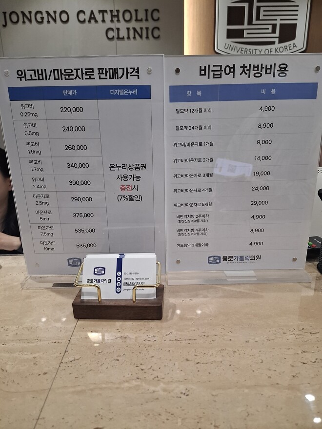 마운자로 복용 후 두통이 나타나는 이유