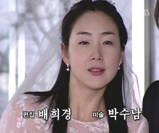 인정머리라곤 눈꼽만치도 없었던 천국의 계단 엔딩 . jg - 세리에매니아