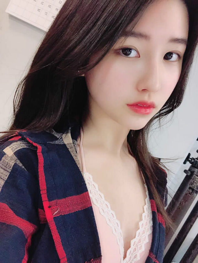 ㅇㅎ)한일 혼혈 모리시마 안리 - 세리에매니아