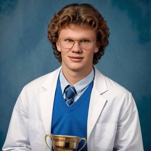 할란드 미국 졸사 ㅋㅋㅋ - 세리에매니아