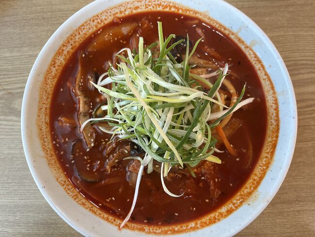 경기 평택 진짬뽕이라는데요 ㄷㄷ - 세리에매니아