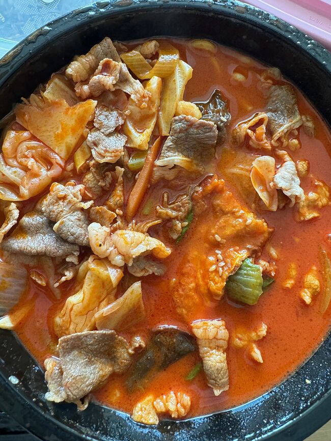 이정도 짬뽕이면 충분히 ㅅㅅ 아닌지 ㅡㅡ;; - 세리에매니아