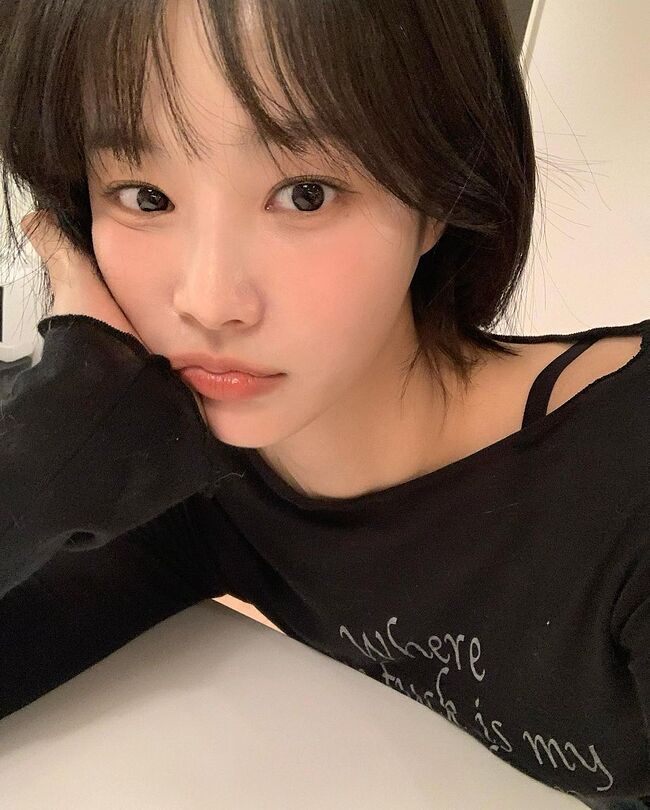 5% 확률로 김연우 - 세리에매니아