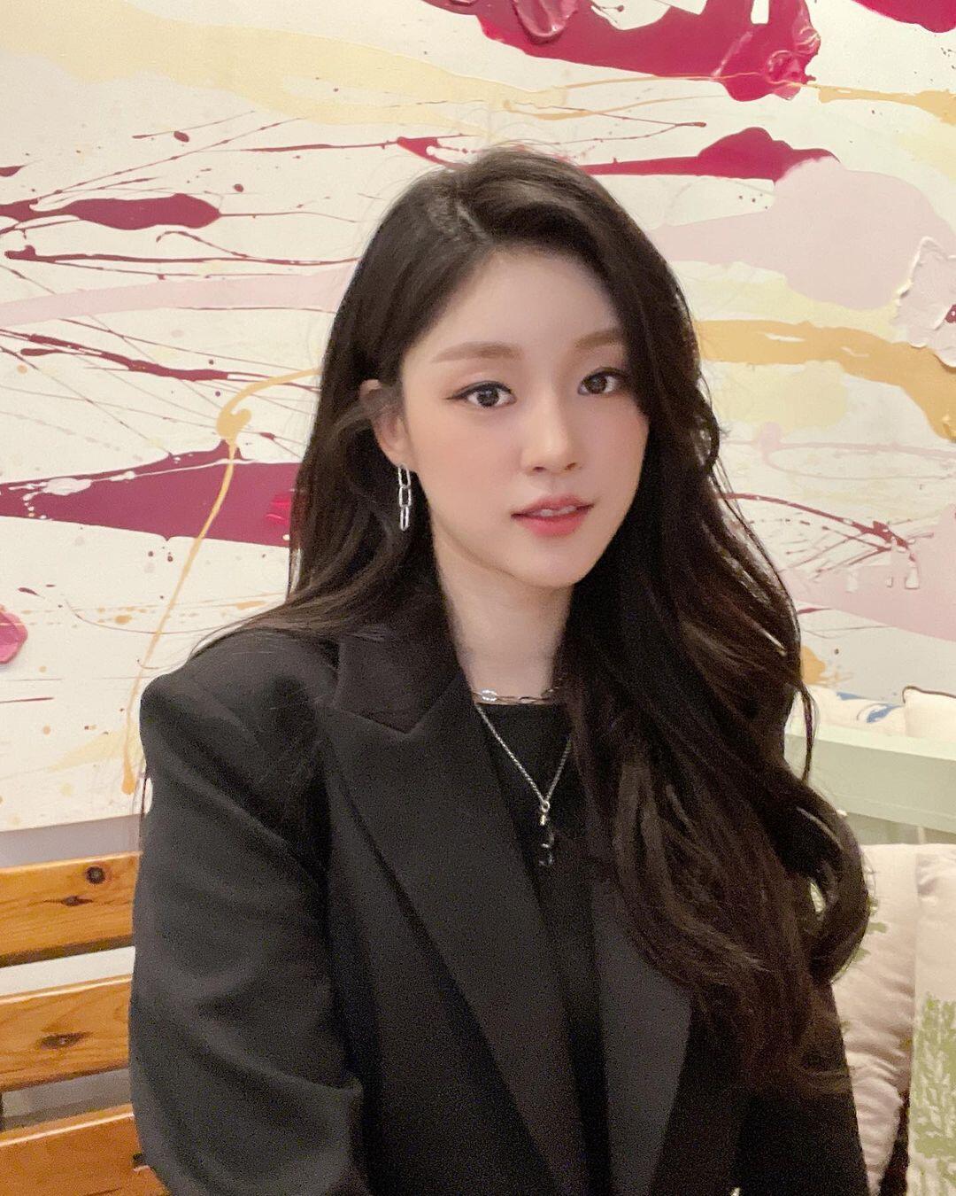 2021 미스코리아 진 최서은 - 세리에매니아 자유게시판 게시판