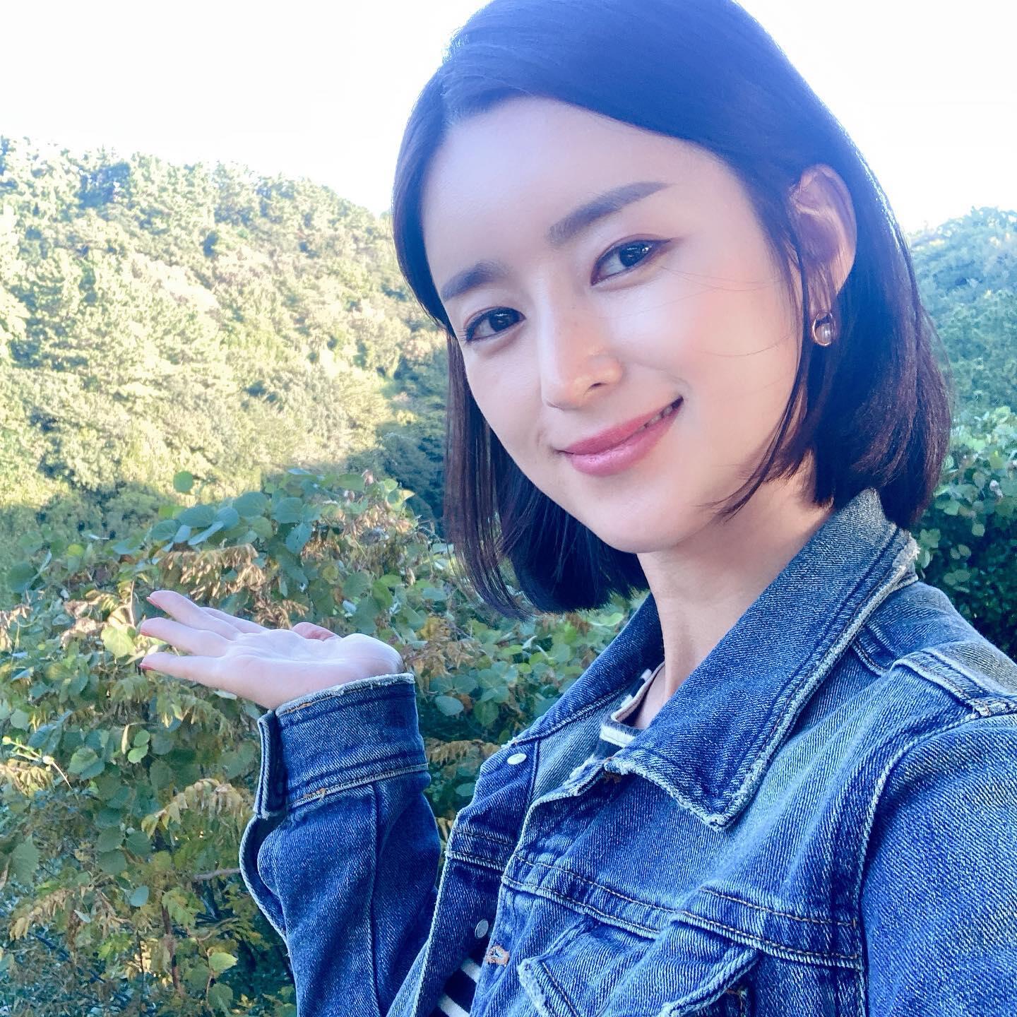 강서하 기상캐스터 - 세리에매니아 자유게시판 게시판