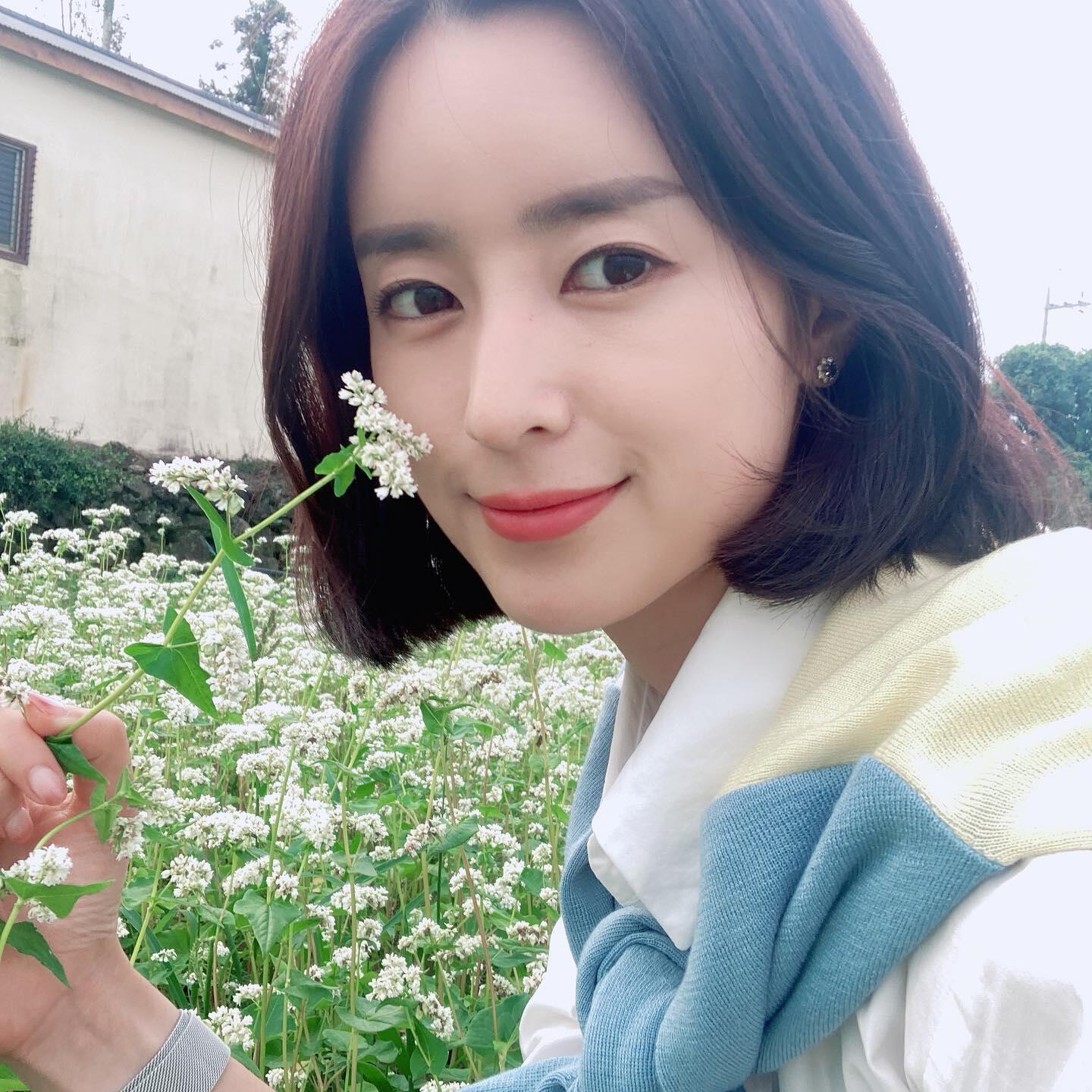 강서하 기상캐스터 - 세리에매니아 자유게시판 게시판