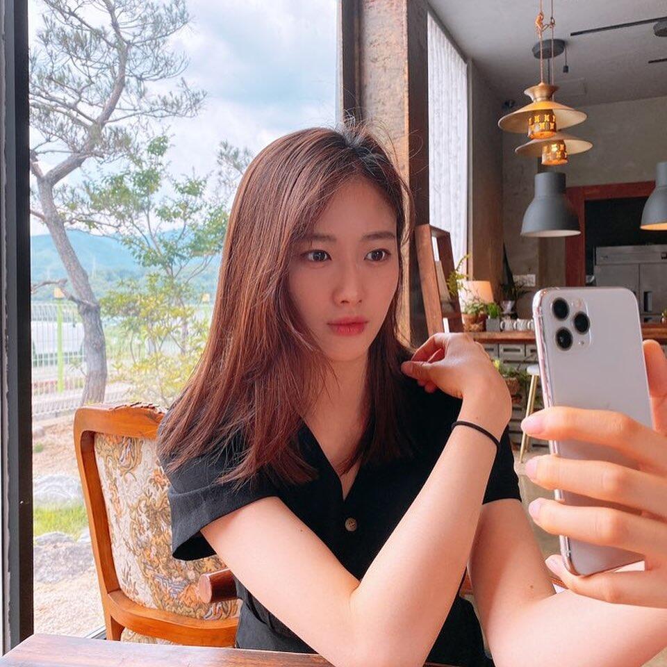 박진아 아나운서 - 세리에매니아 박진아 아나운서 - 세리에매니아