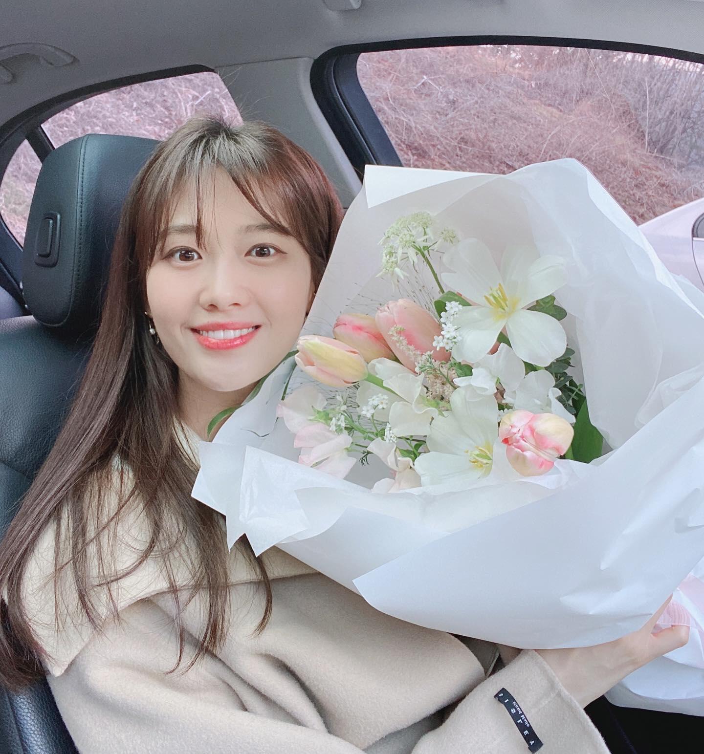 박진아 아나운서 - 세리에매니아 박진아 아나운서 - 세리에매니아