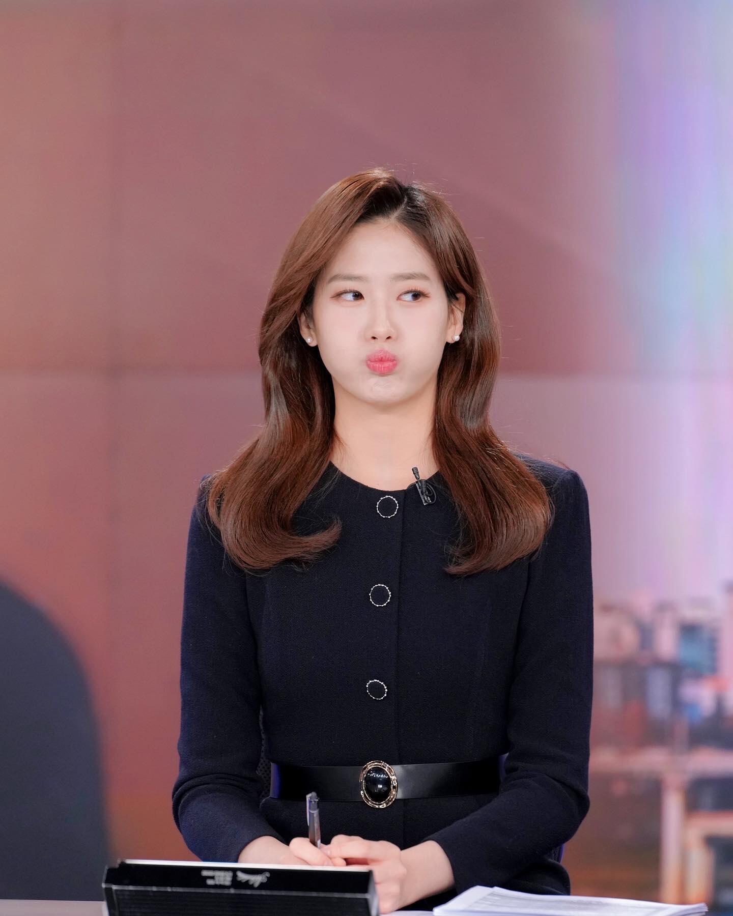 박진아 아나운서 - 세리에매니아 박진아 아나운서 - 세리에매니아