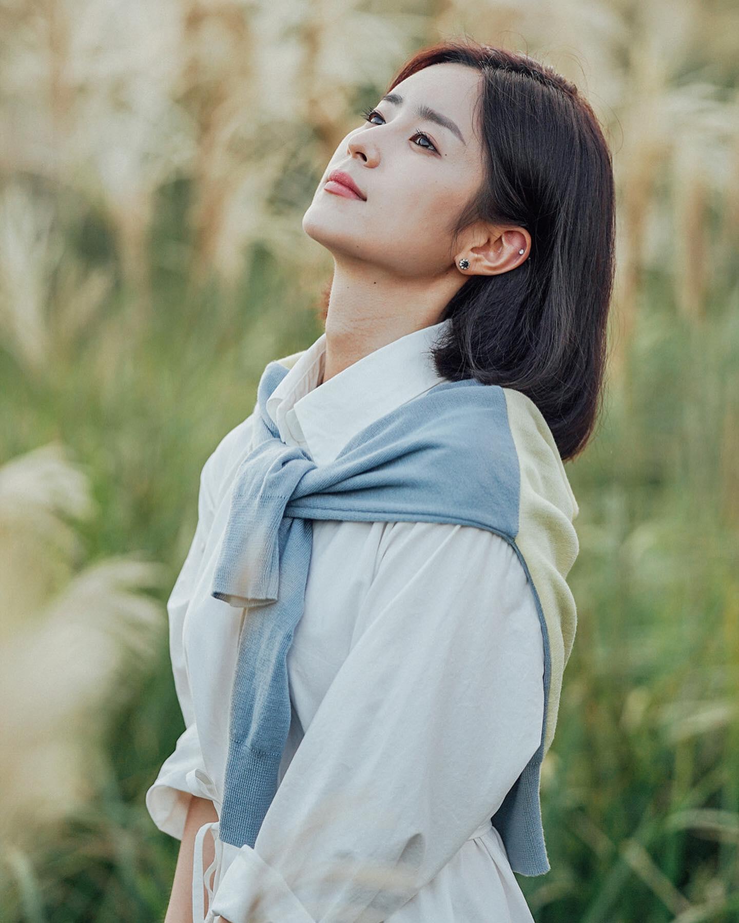 강서하 기상캐스터 - 세리에매니아 자유게시판 게시판