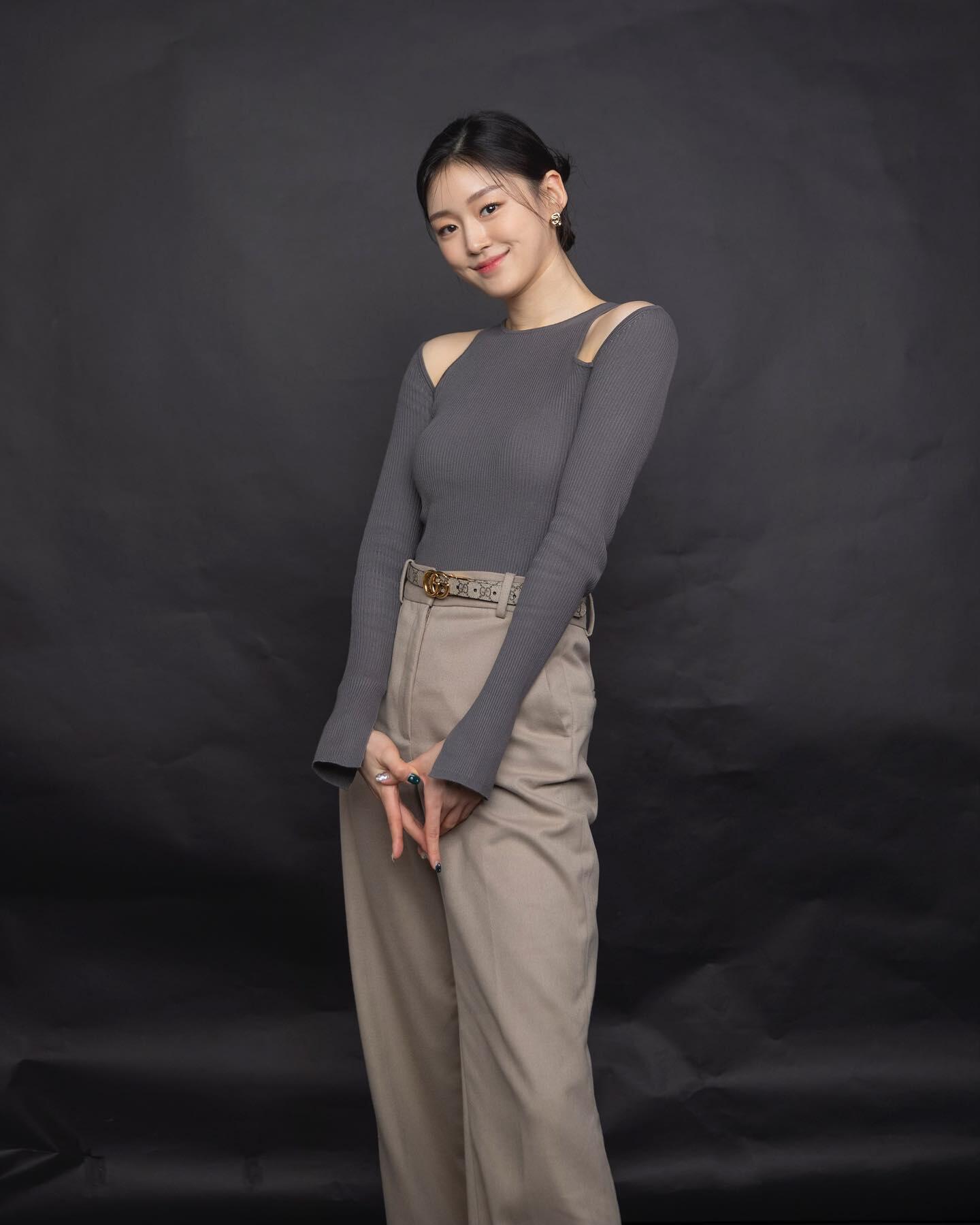 2021 미스코리아 진 최서은 - 세리에매니아 자유게시판 게시판