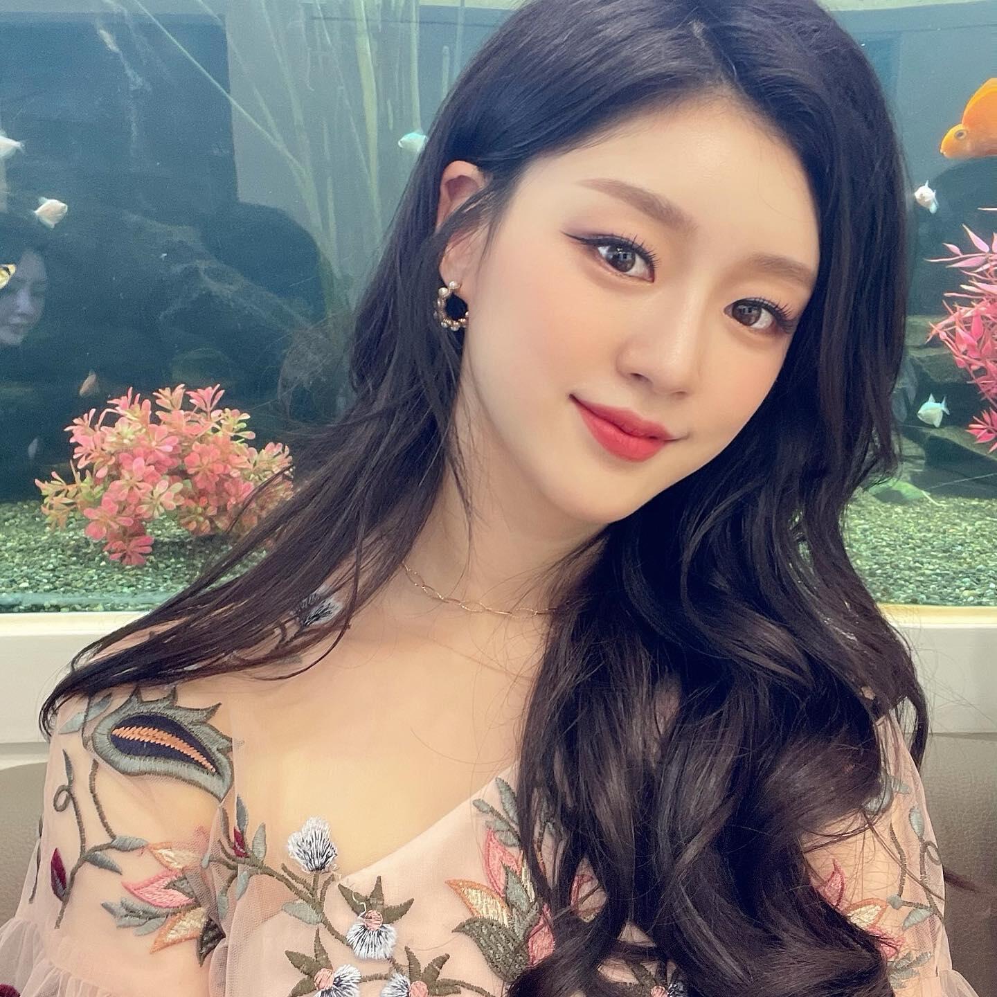2021 미스코리아 진 최서은 - 세리에매니아 자유게시판 게시판