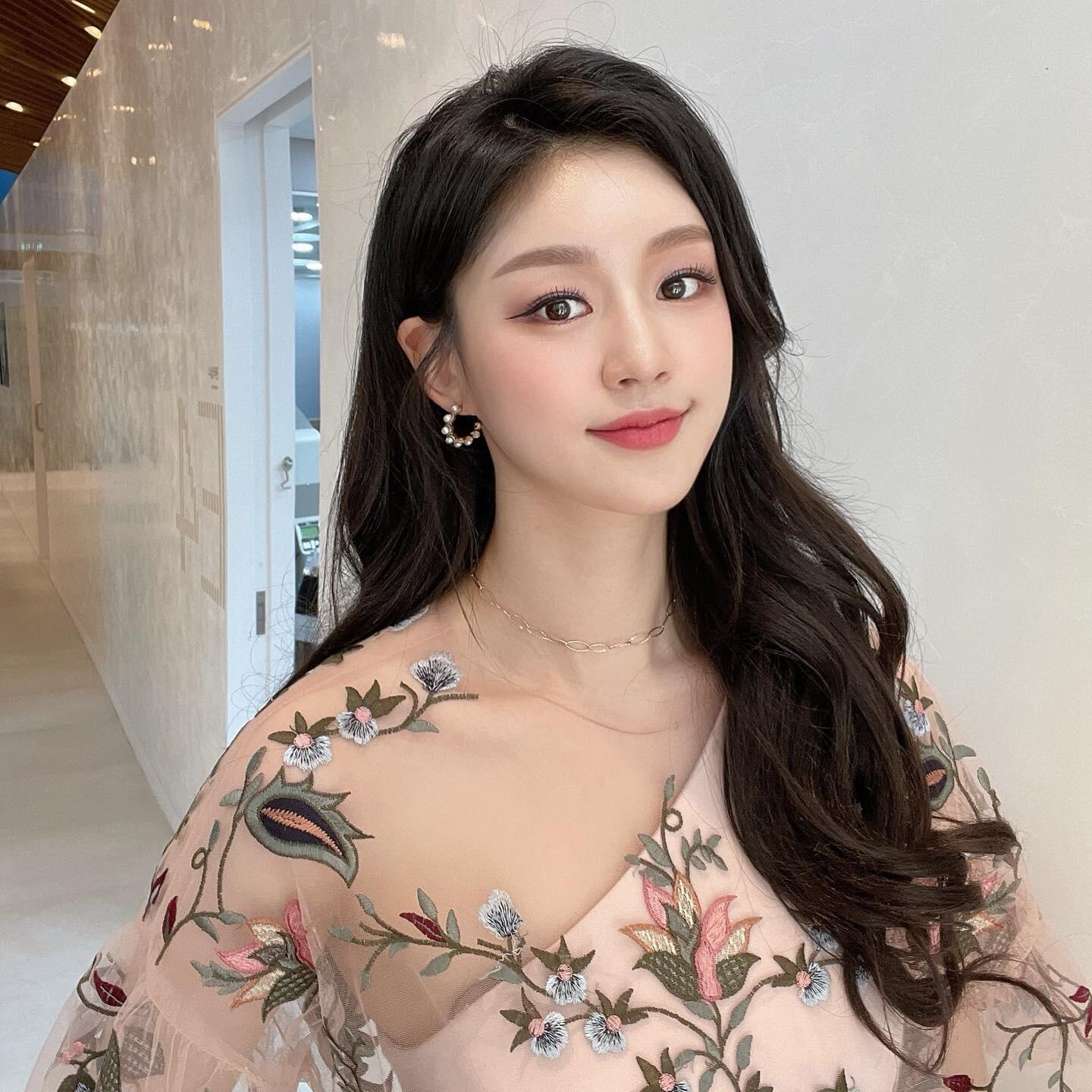 2021 미스코리아 진 최서은 - 세리에매니아 자유게시판 게시판