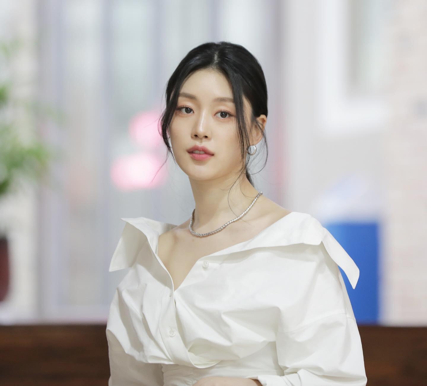 2021 미스코리아 진 최서은 - 세리에매니아 자유게시판 게시판