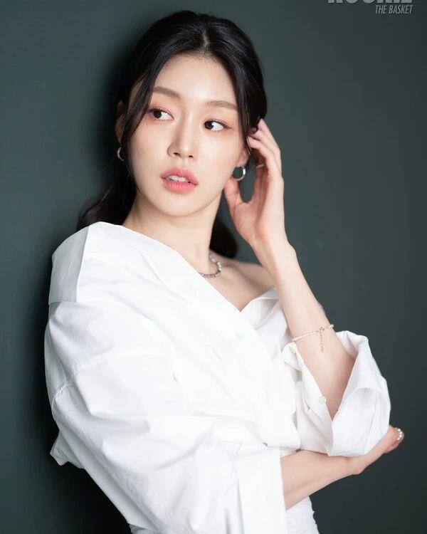 2021 미스코리아 진 최서은 - 세리에매니아