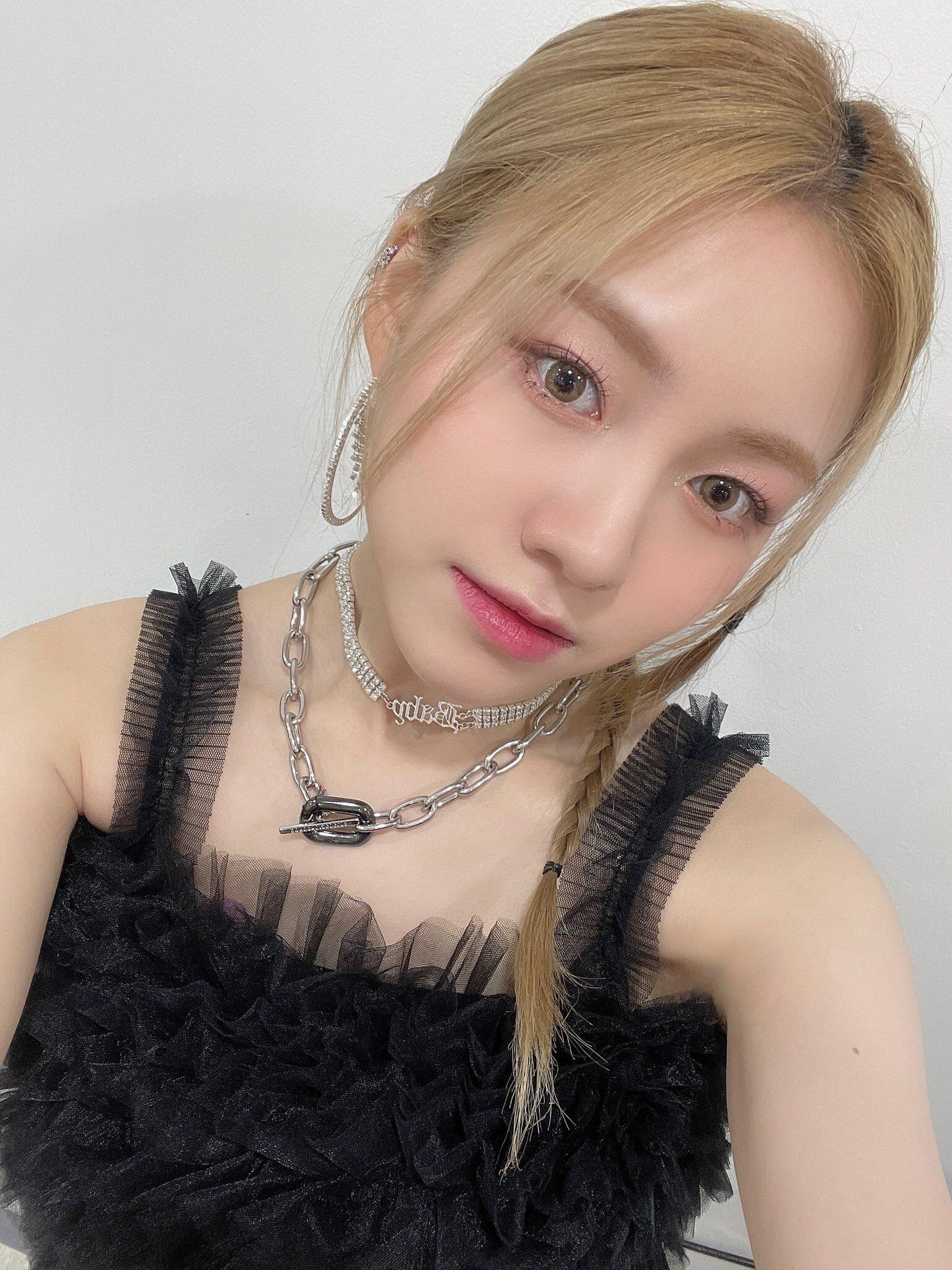 로켓펀치 다현 - 세리에매니아 자유게시판 게시판