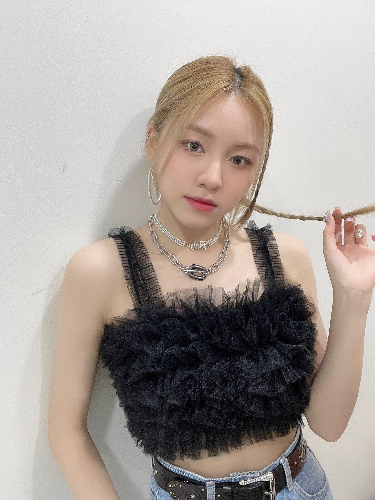 로켓펀치 다현 - 세리에매니아 자유게시판 게시판