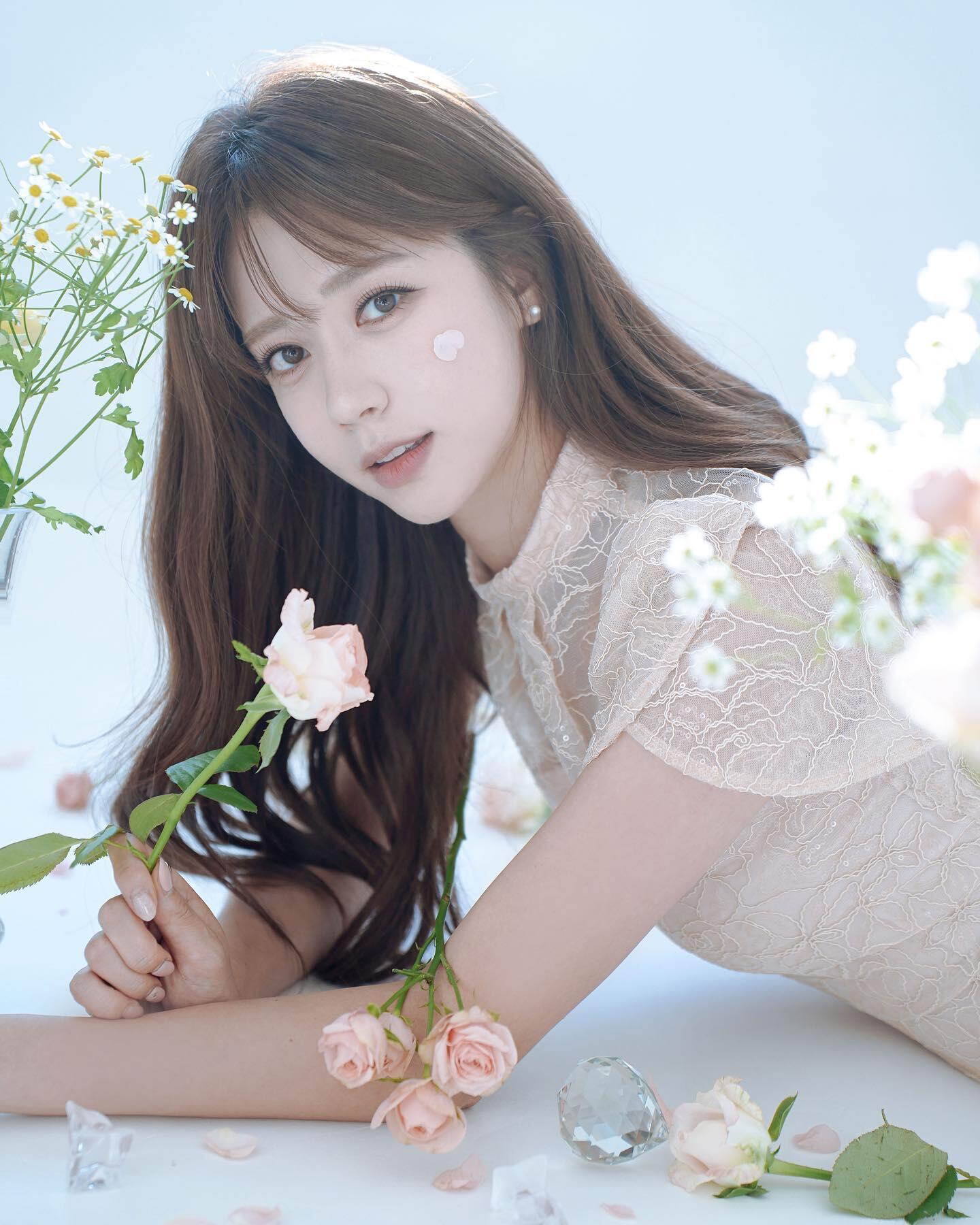강지수 아나운서 - 세리에매니아 자유게시판 게시판
