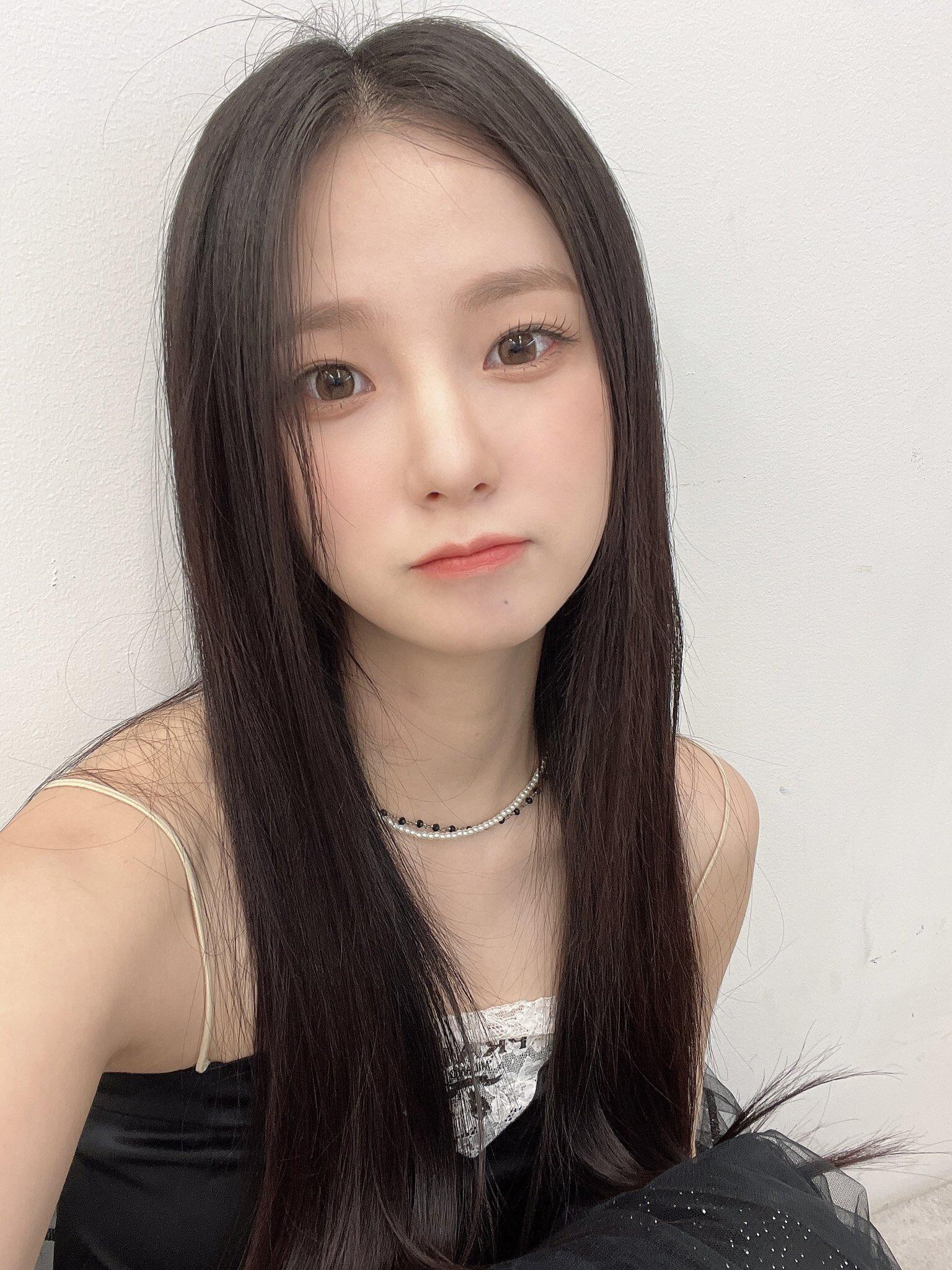 무쌍 별로 안좋아하는 제가 흔하지 않게 무쌍인데 예쁘다 생각했던 아이돌 - 세리에매니아