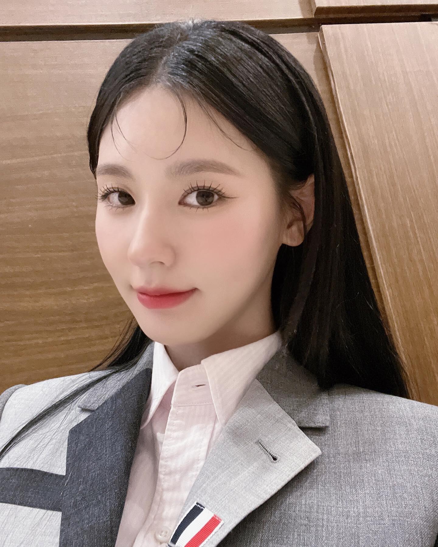 조미연 - 세리에매니아