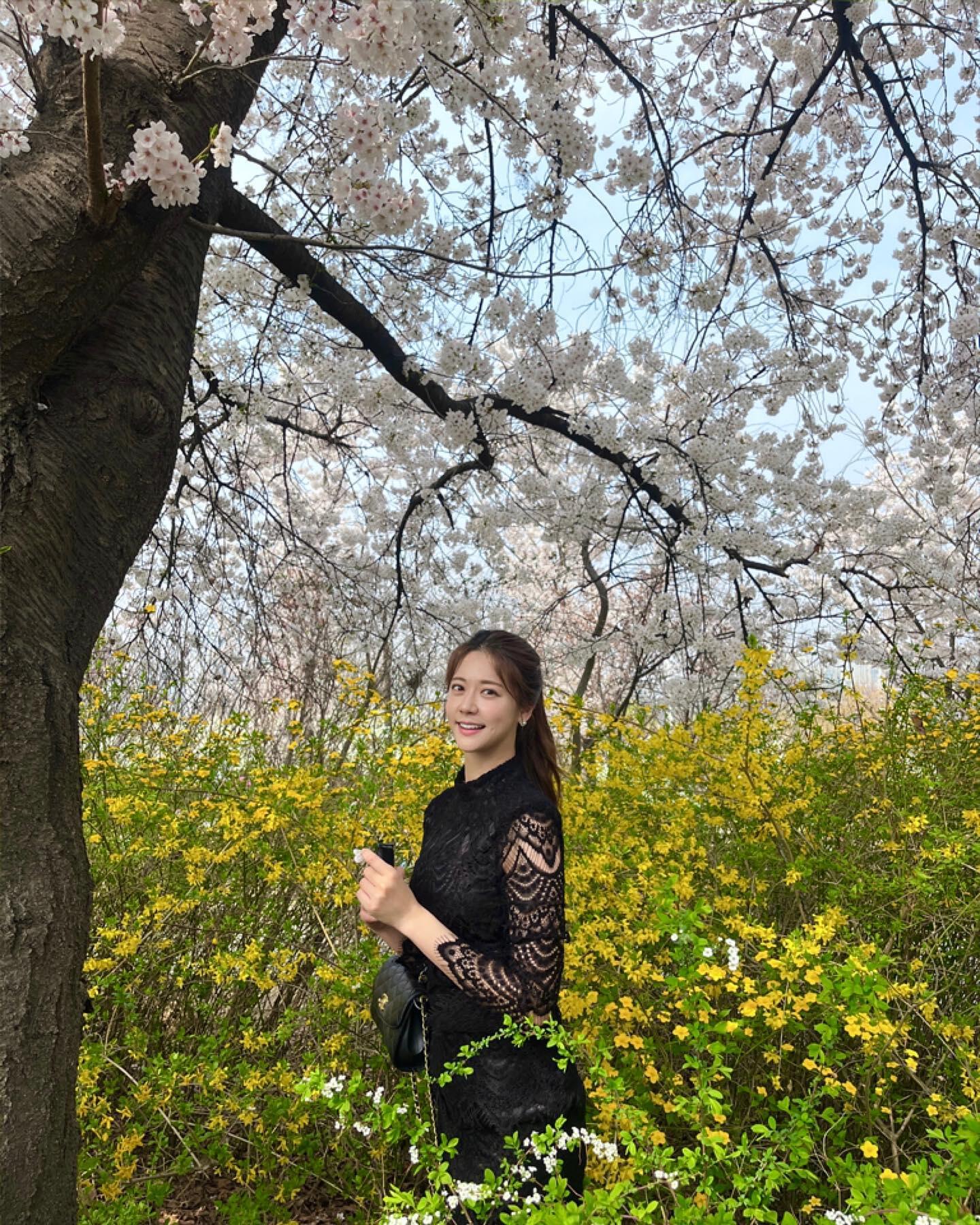 강지수 아나운서 - 세리에매니아 자유게시판 게시판