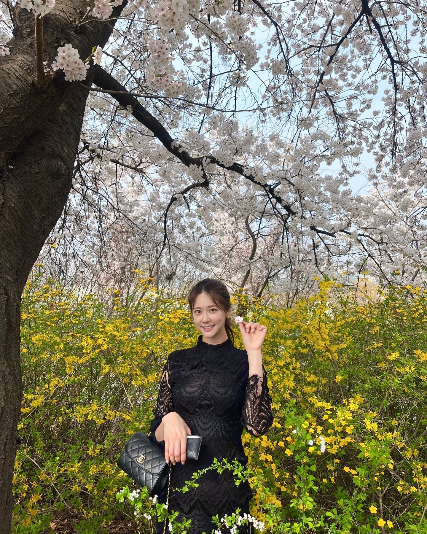 강지수 아나운서 - 세리에매니아 자유게시판 게시판