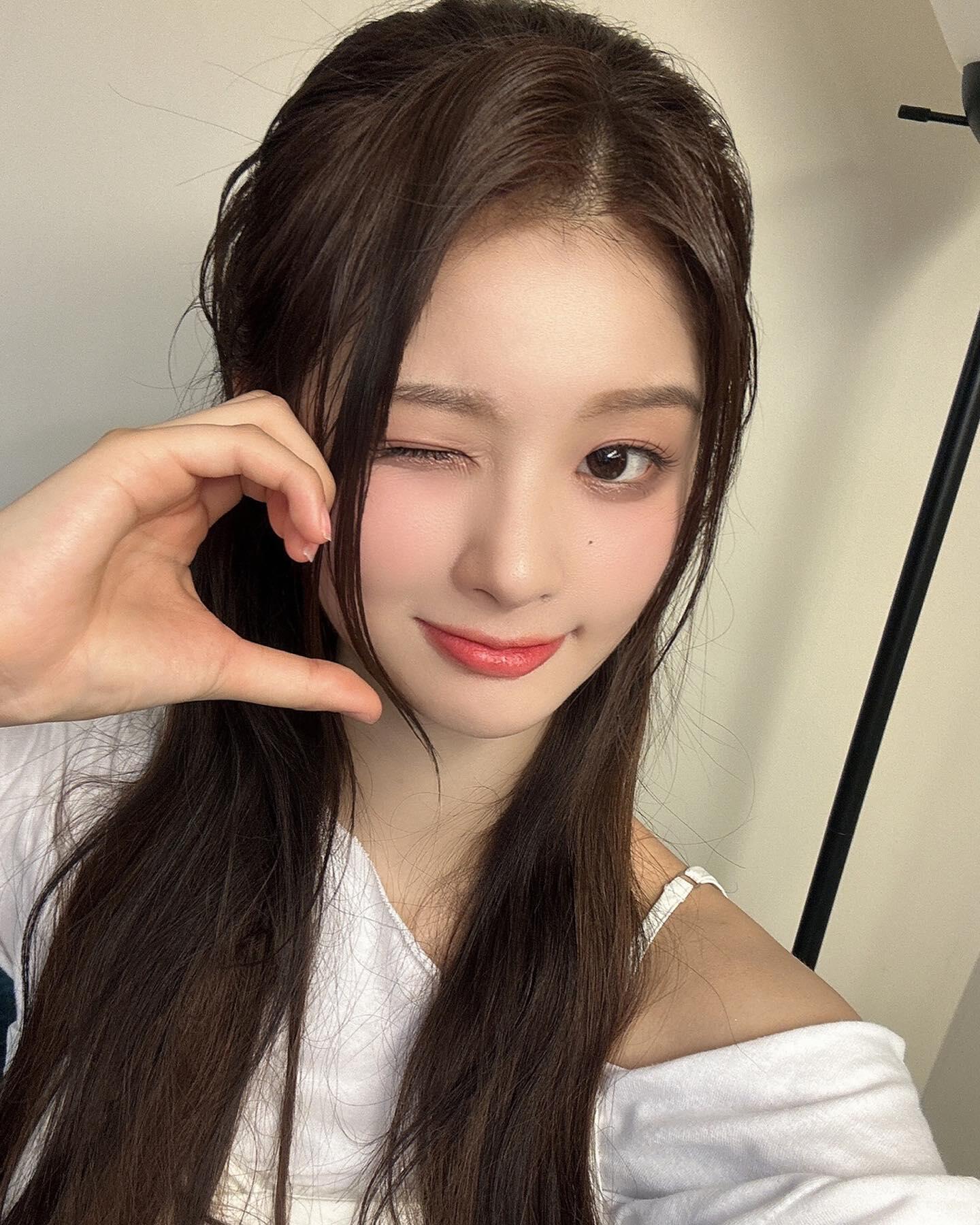 엔믹스 설윤.jpg - 세리에매니아 자유게시판 게시판
