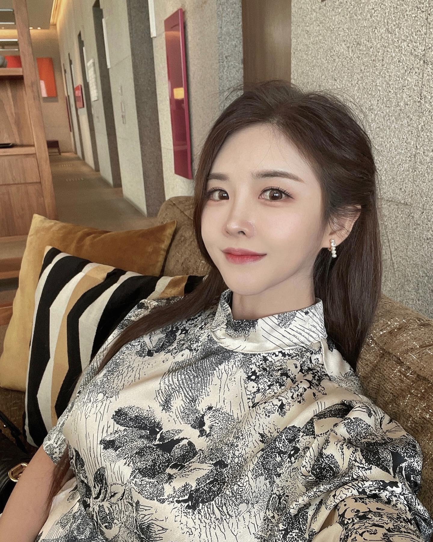 김효진 아나운서 - 세리에매니아