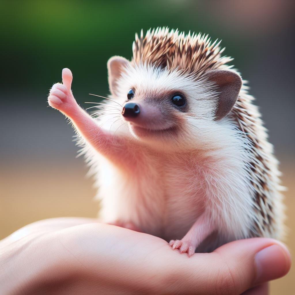 AI 따봉도치 - 세리에매니아