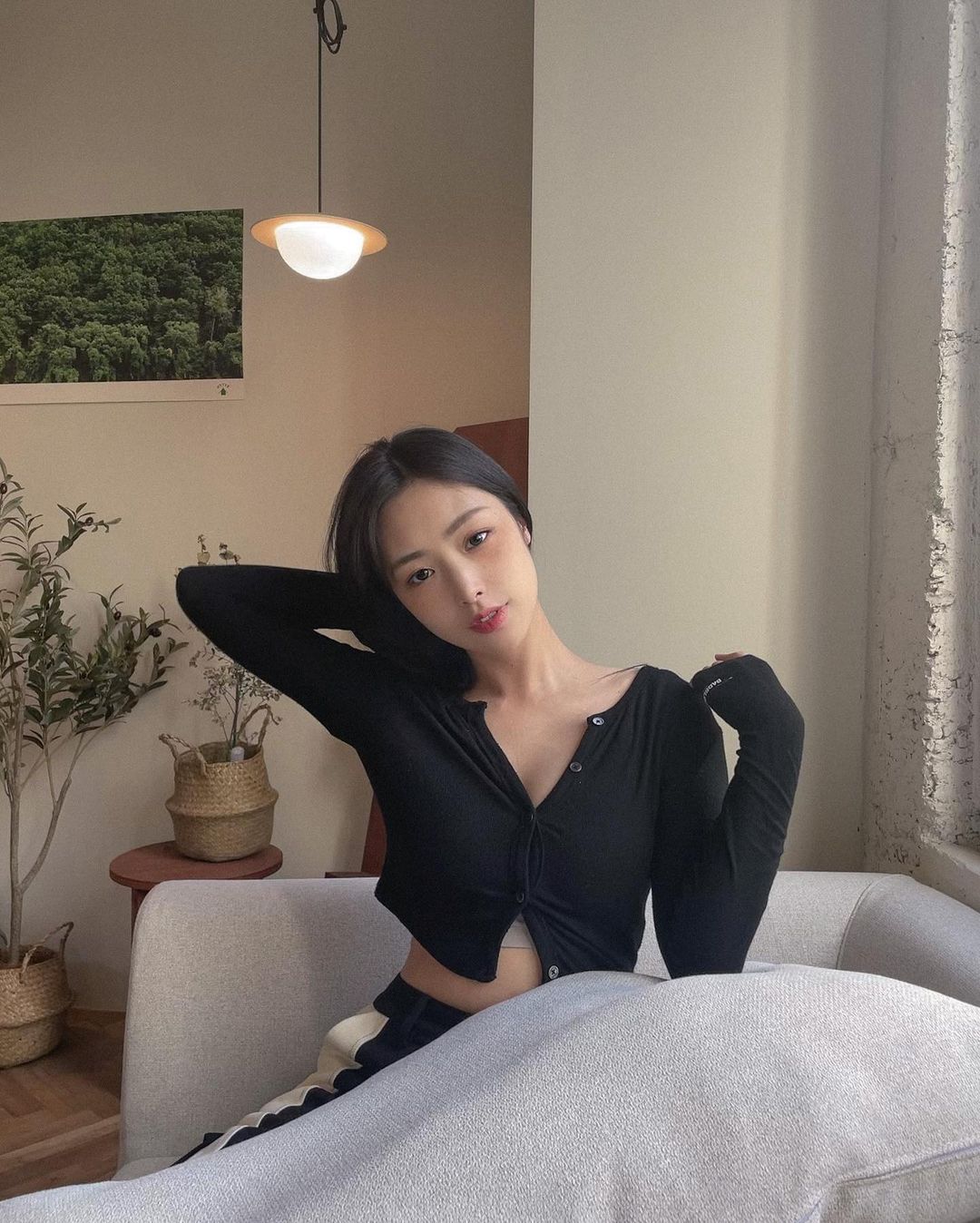 네린누나 대존예 - 세리에매니아 자유게시판 게시판