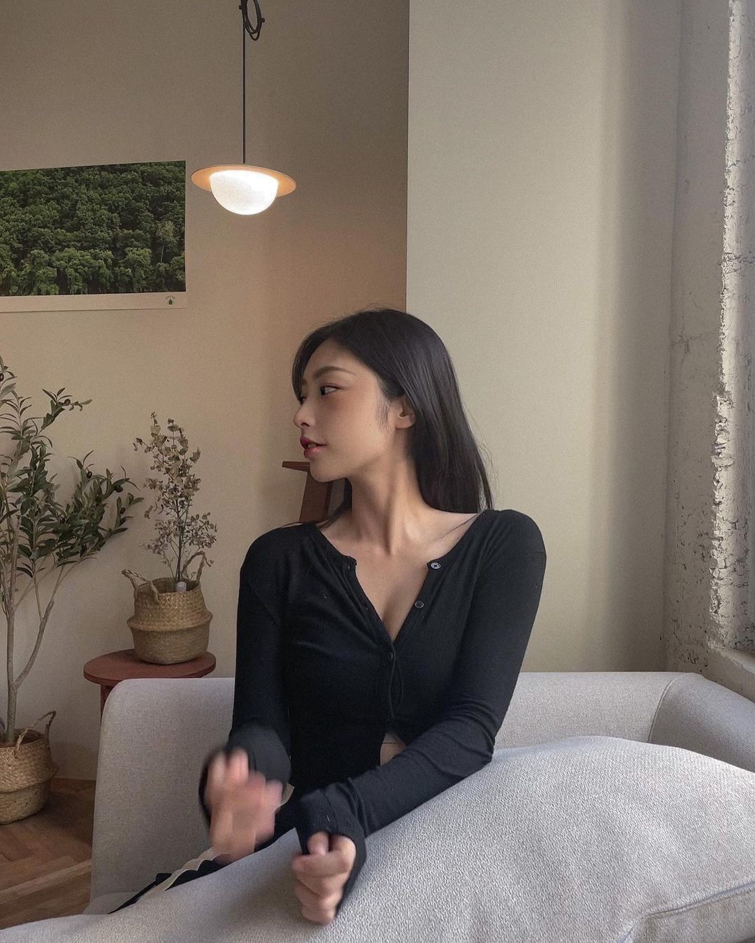 네린누나 대존예 - 세리에매니아 자유게시판 게시판