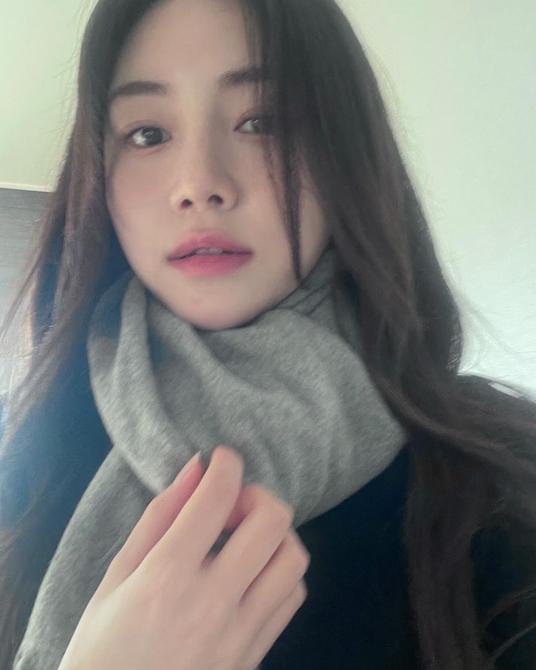 로켓펀치 다현 - 세리에매니아
