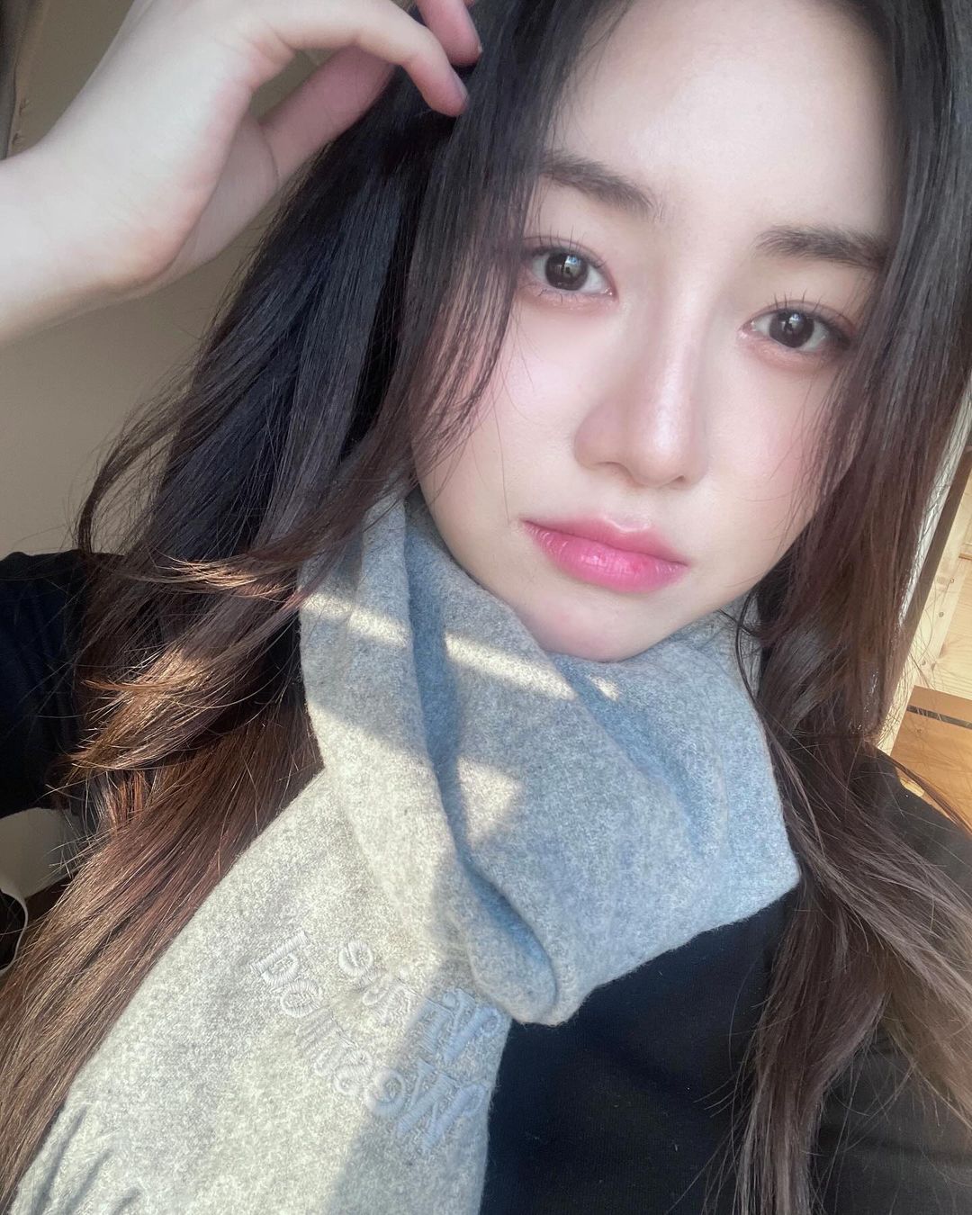 로켓펀치 다현 - 세리에매니아