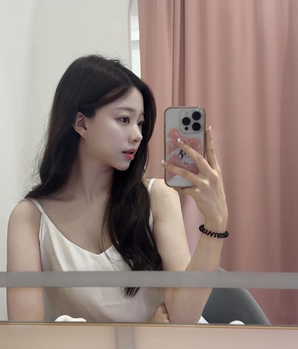 조*리님이 좋아하실 존예눈나 - 세리에매니아