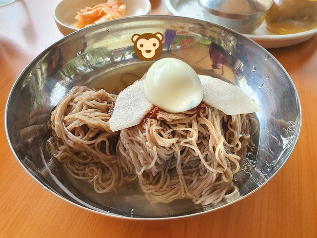 부천 사시는 분들께 막국수 추천.jpg - 세리에매니아