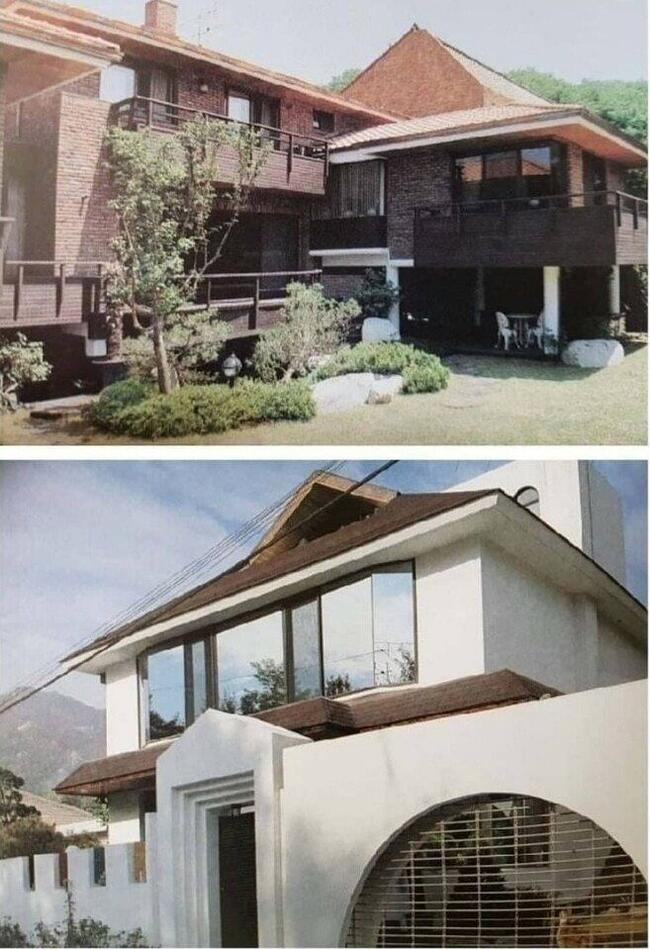 서울 부자동네는 이런집 많나요??? - 세리에매니아