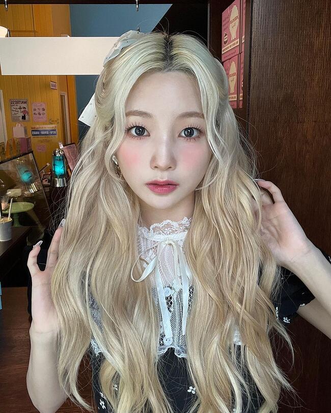 김연희 - 세리에매니아