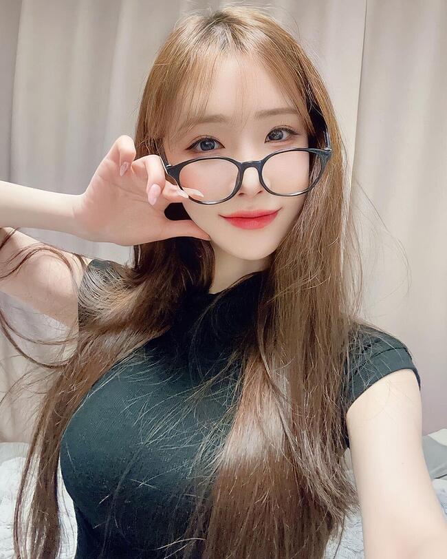 안경 연나비님 - 세리에매니아