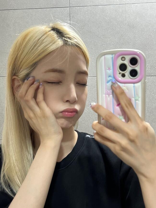 김연희 - 세리에매니아