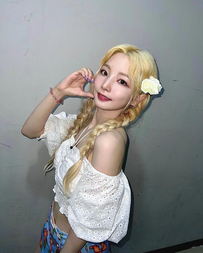 김연희 - 세리에매니아