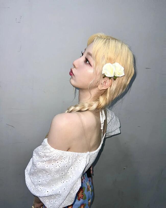 김연희 - 세리에매니아