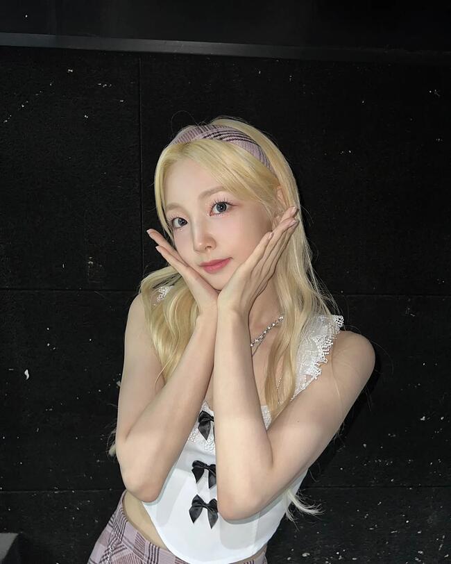 김연희 - 세리에매니아