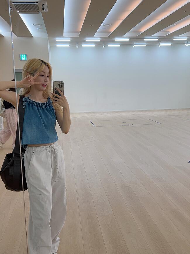 김연희 - 세리에매니아