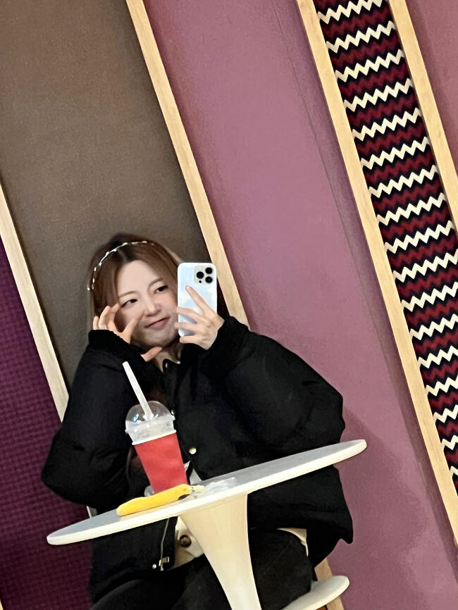 김연희 - 세리에매니아