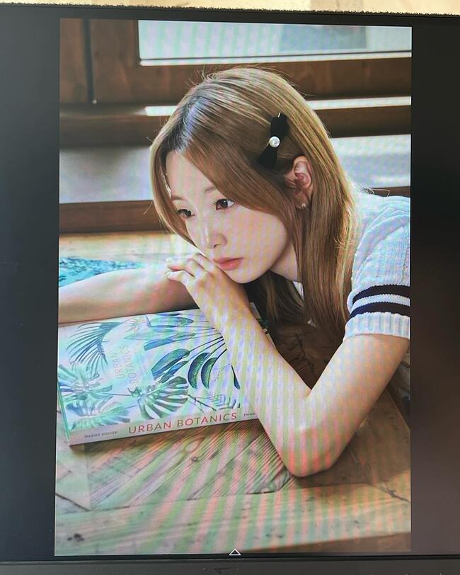 김연희 - 세리에매니아