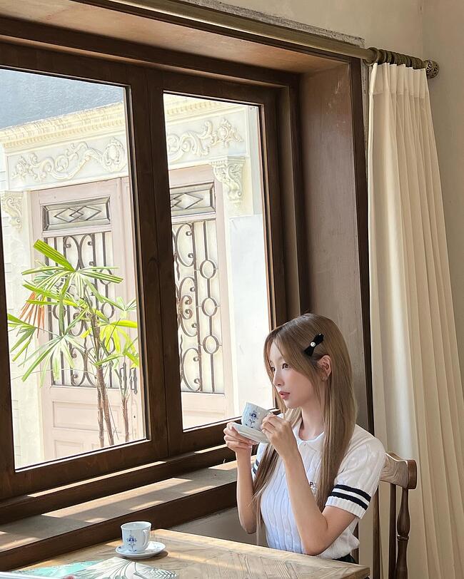 김연희 - 세리에매니아
